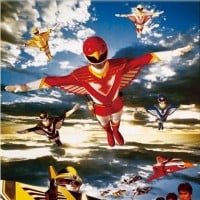 ChÅjin Sentai Jetman