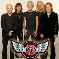 REO Speedwagon