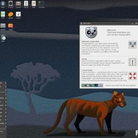 Puppy Linux