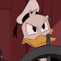 Donald Duck