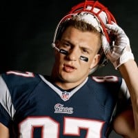 Rob Gronkowski