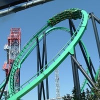 The Riddler's Revenge