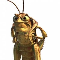 Hopper (A Bug's Life)