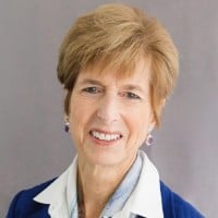 Christine Todd Whitman