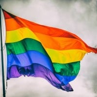 If they're not man and woman, couples get discriminated against