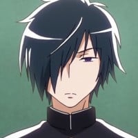 Hakuya Mitsumine (Engaged to the Unidentified)