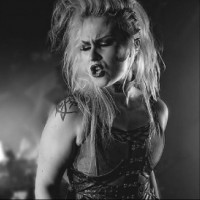 Noora Louhimo (Battle Beast)
