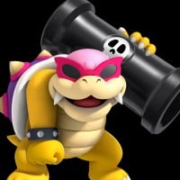 Roy Koopa