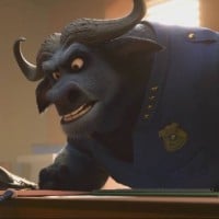 Chief Bogo