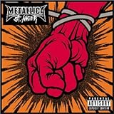 St. Anger - Metallica