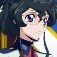 Nina Einstein - Code Geass