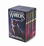 Warriors Series - Erin Hunter