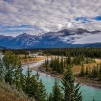 Jasper National Park