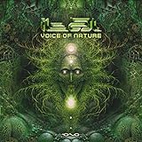 Voice Of Nature - Ital