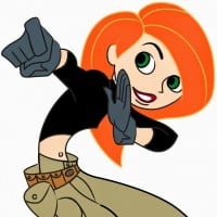Kim Possible Ringtone