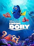 Finding Dory