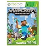 Minecraft: Xbox 360 Edition