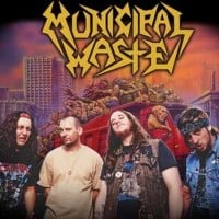Municipal Waste