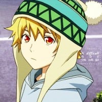 Yukine