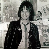 Paul Gray (The Damned & Eddie & The Hot Rods)