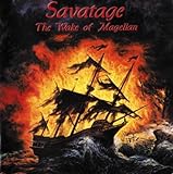 The Wake of Magellan - Savatage