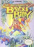 The Adventures of Bayou Billy