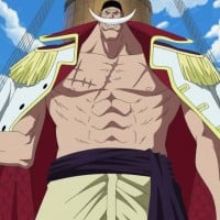 Edward Newgate (Whitebeard)