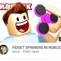 Fidget Spinners