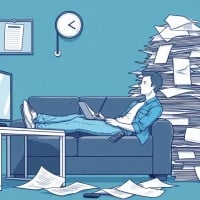 Chronic Procrastination