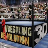 Wrestling Revolution 3D
