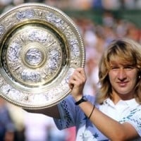 Steffi Graf
