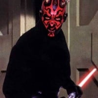 Darth Maul