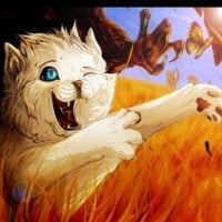 Snowkit dying just to move Speckletail to the elders' den