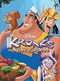 Kronk's New Groove