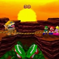 Brought back infamous minigames