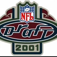 2001 NFL Draft