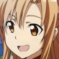 Asuna Yuuki