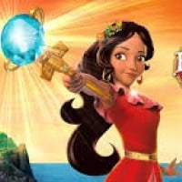 Elena of Avalor