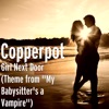 My Babysitter's a Vampire "Girl Next Door"