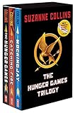 The Hunger Games by Suzanne Collins