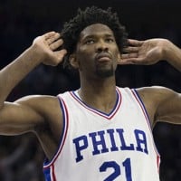 Joel Embiid