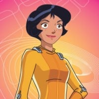 Alex (Totally Spies)