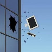 Throw It Out the Window