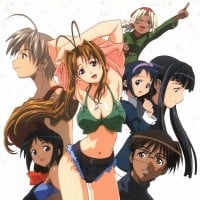 Love Hina