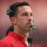 Kyle Shanahan
