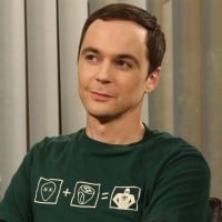 Sheldon Cooper - The Big Bang Theory