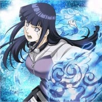 Hinata Uzumaki