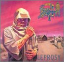 Leprosy - Death