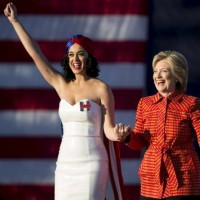 Hollywood's opinion doesn't really matter to the average American