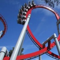 Flight Deck (used to be known as Top Gun)